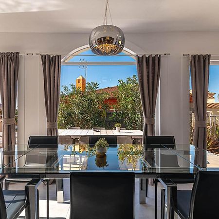 Villa Del Duque Chayofa 외부 사진